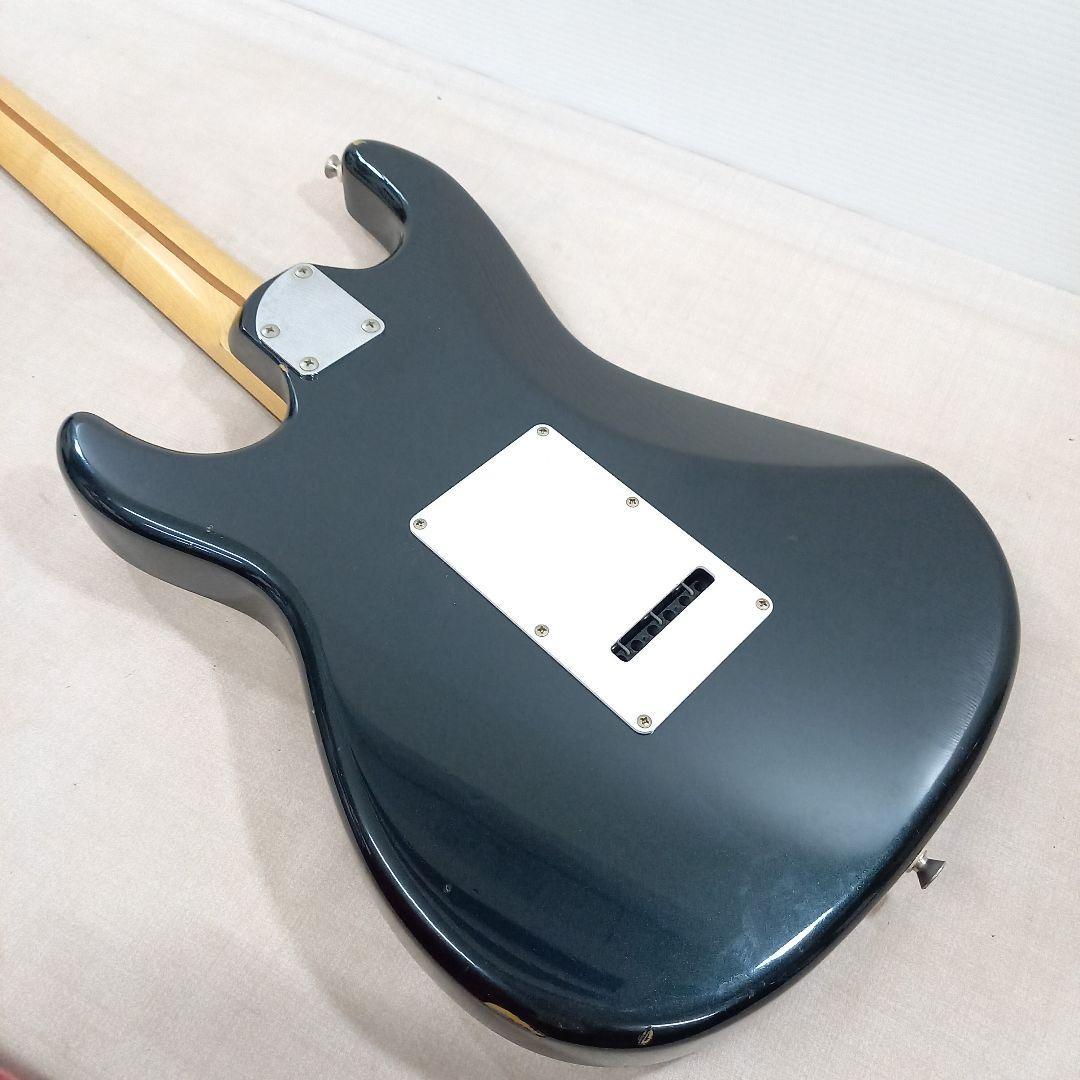 メンテ済◎CoolZ ストラト ZST-1R SSH インディゴブルー 日本製