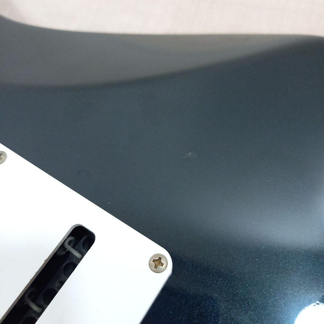 メンテ済◎CoolZ ストラト ZST-1R SSH インディゴブルー 日本製