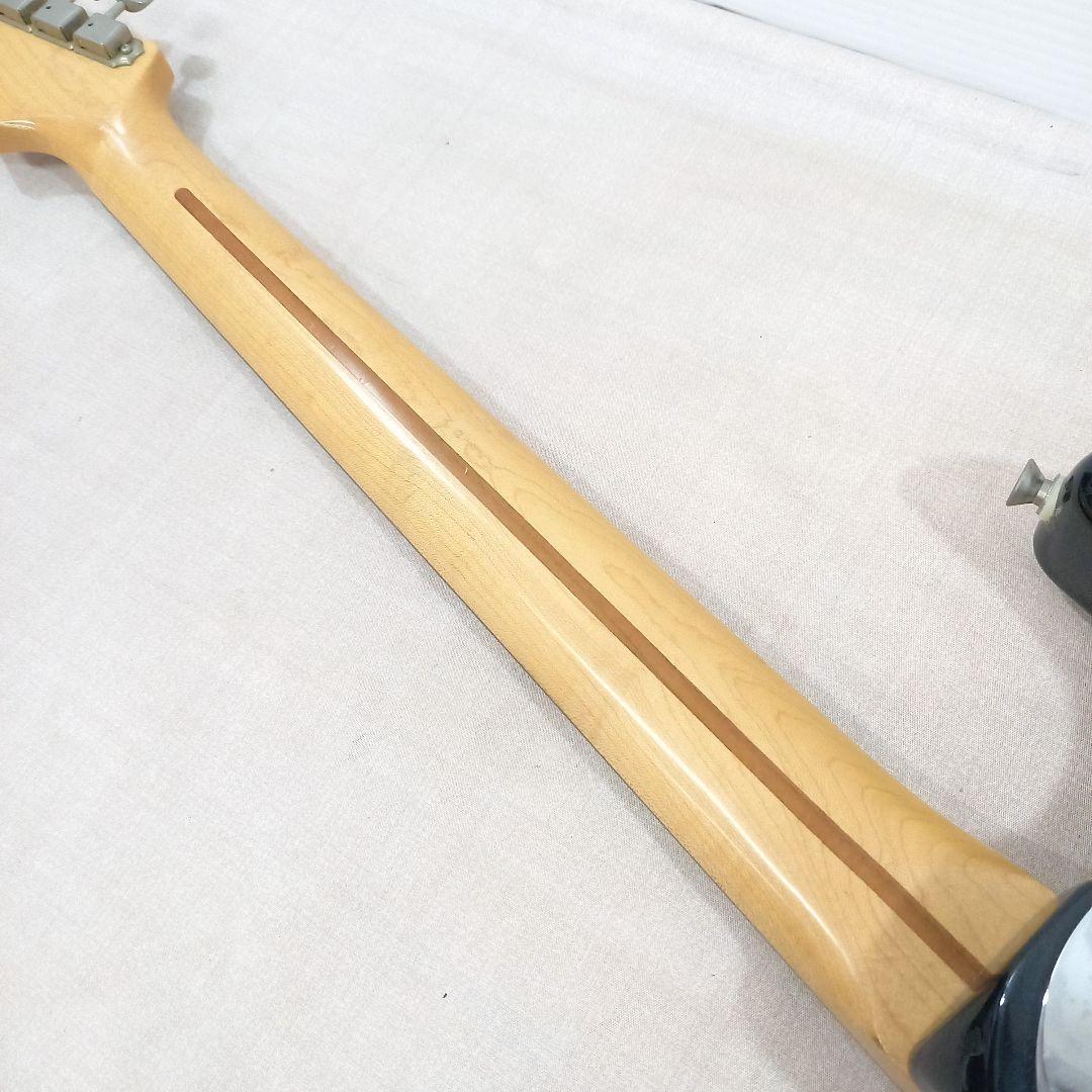 メンテ済◎CoolZ ストラト ZST-1R SSH インディゴブルー 日本製