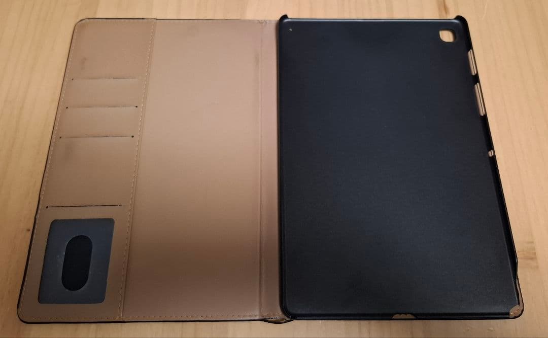 Samsung Galaxy Tab S5e ケース付き 64GB WiFi