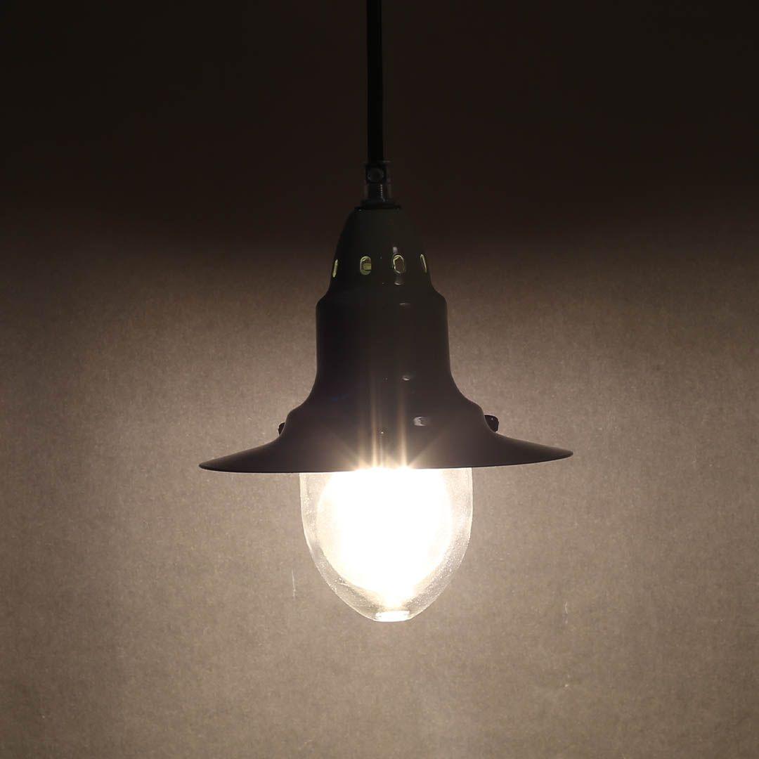 新品 ペンダントランプ IVORY ダルトン 照明 ライト インテリア