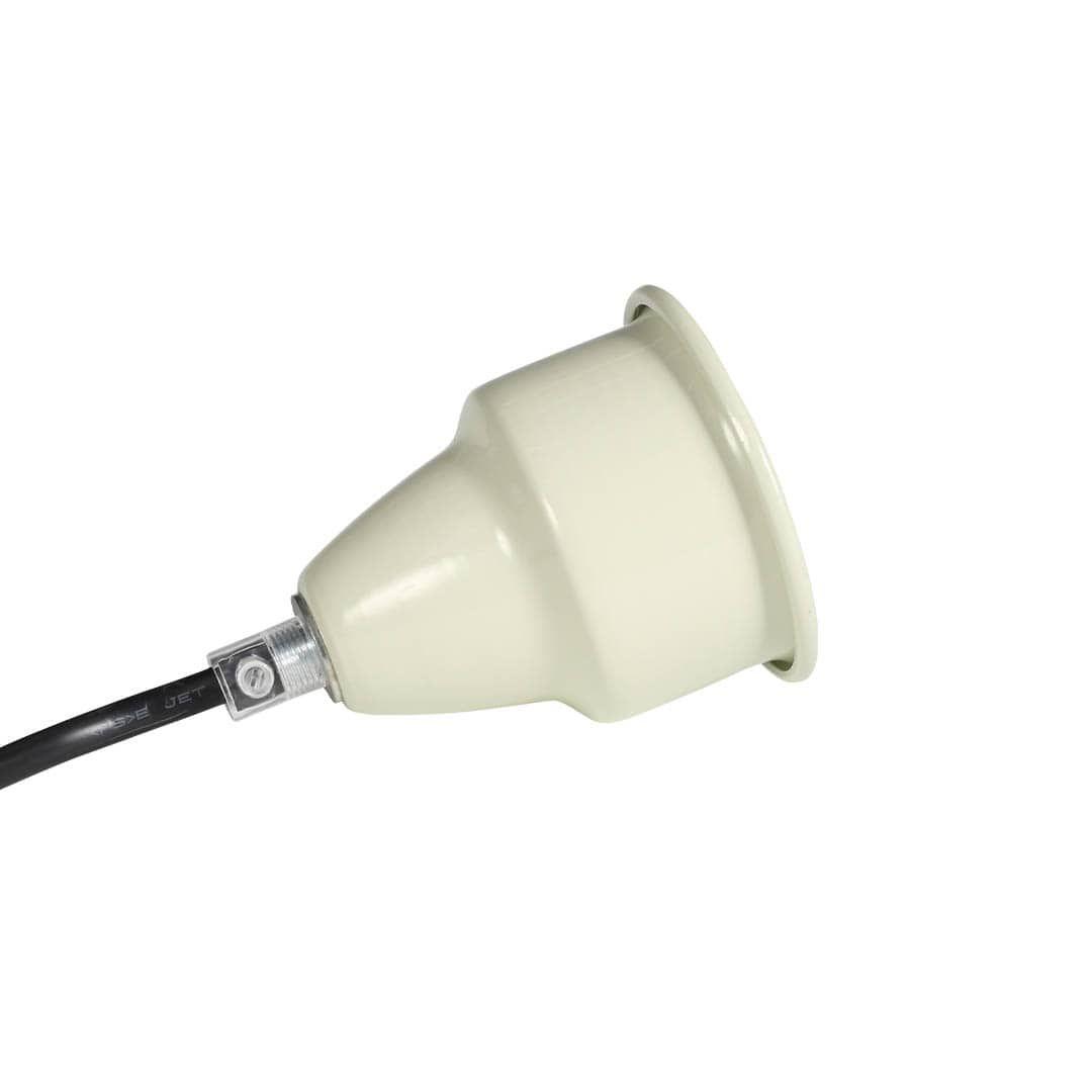 新品 ペンダントランプ IVORY ダルトン 照明 ライト インテリア