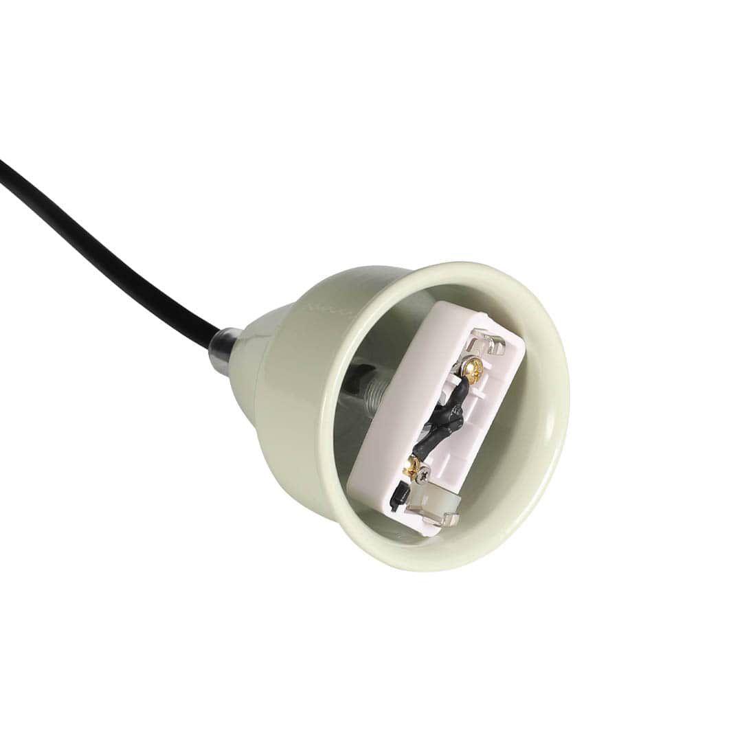 新品 ペンダントランプ IVORY ダルトン 照明 ライト インテリア