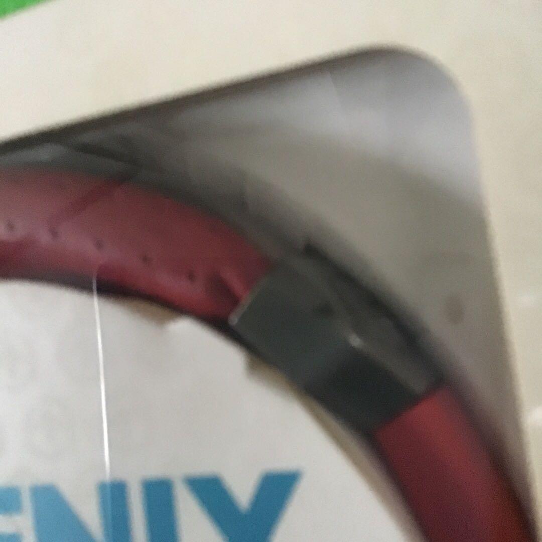 ヘッドフォン PHOENIX エアリアル 7 SALSA 新品