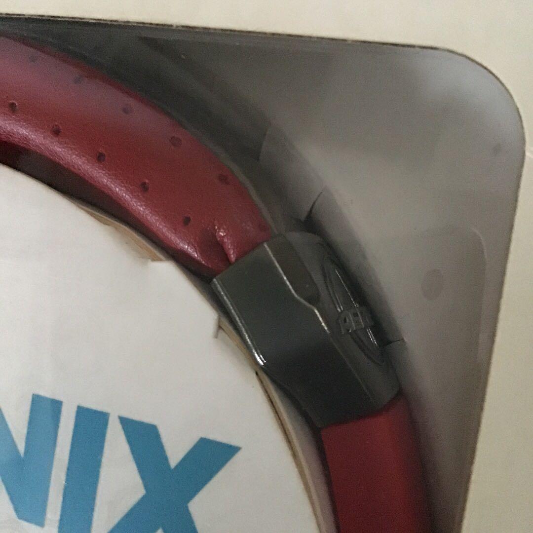 ヘッドフォン PHOENIX エアリアル 7 SALSA 新品