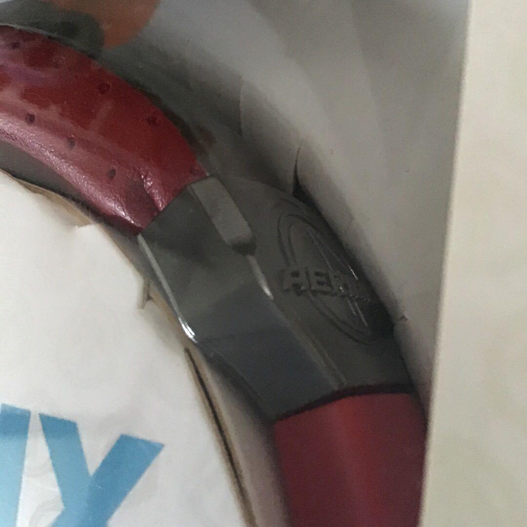 ヘッドフォン PHOENIX エアリアル 7 SALSA 新品