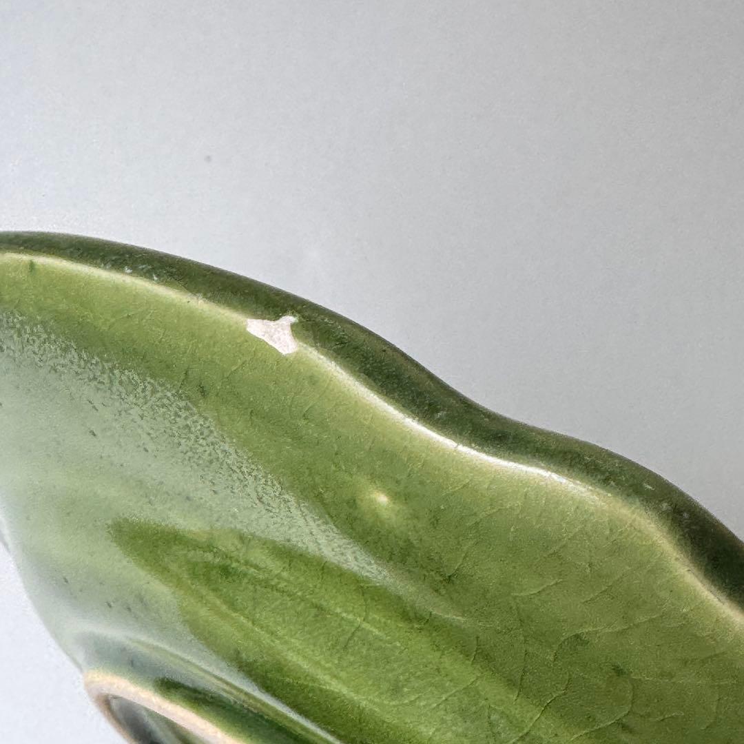 フランスヴィンテージ　南仏ヴァロリス　ディナープレート