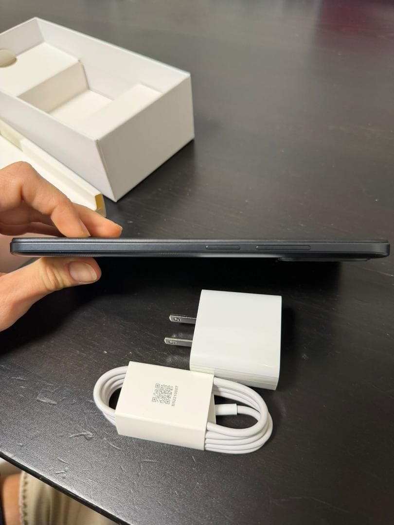 Xiaomi Redmi 12C グラファイトグレー 128GB