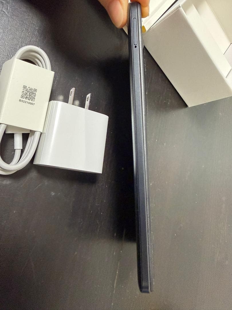 Xiaomi Redmi 12C グラファイトグレー 128GB