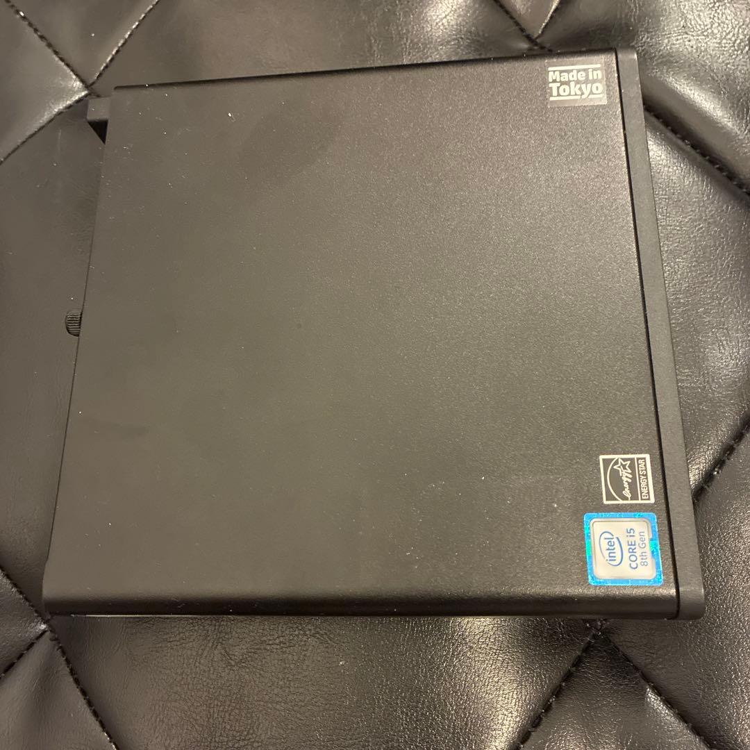 HP ProDesk 400 G4 ミニPC ②