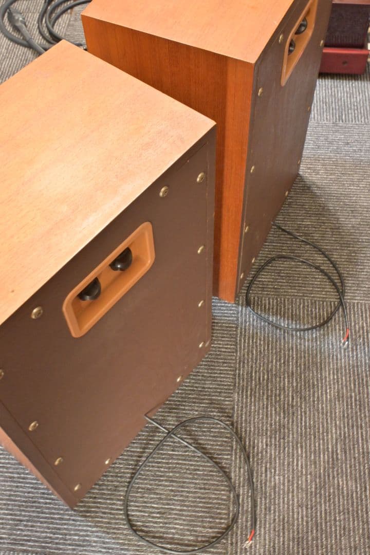 TANNOY ヴィンテージスピーカー ペア