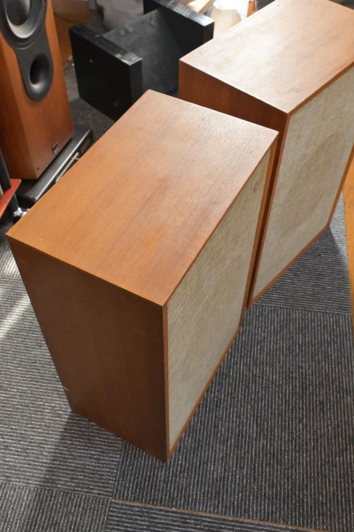 TANNOY ヴィンテージスピーカー ペア
