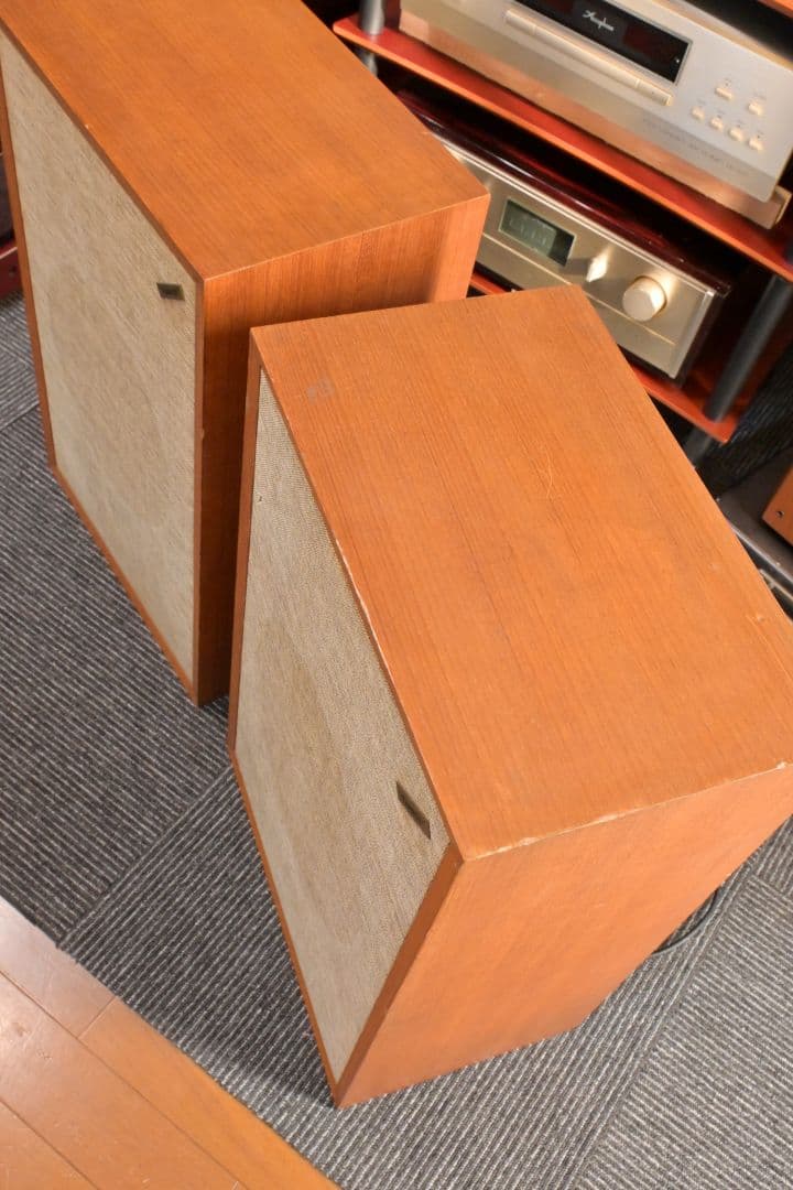 TANNOY ヴィンテージスピーカー ペア