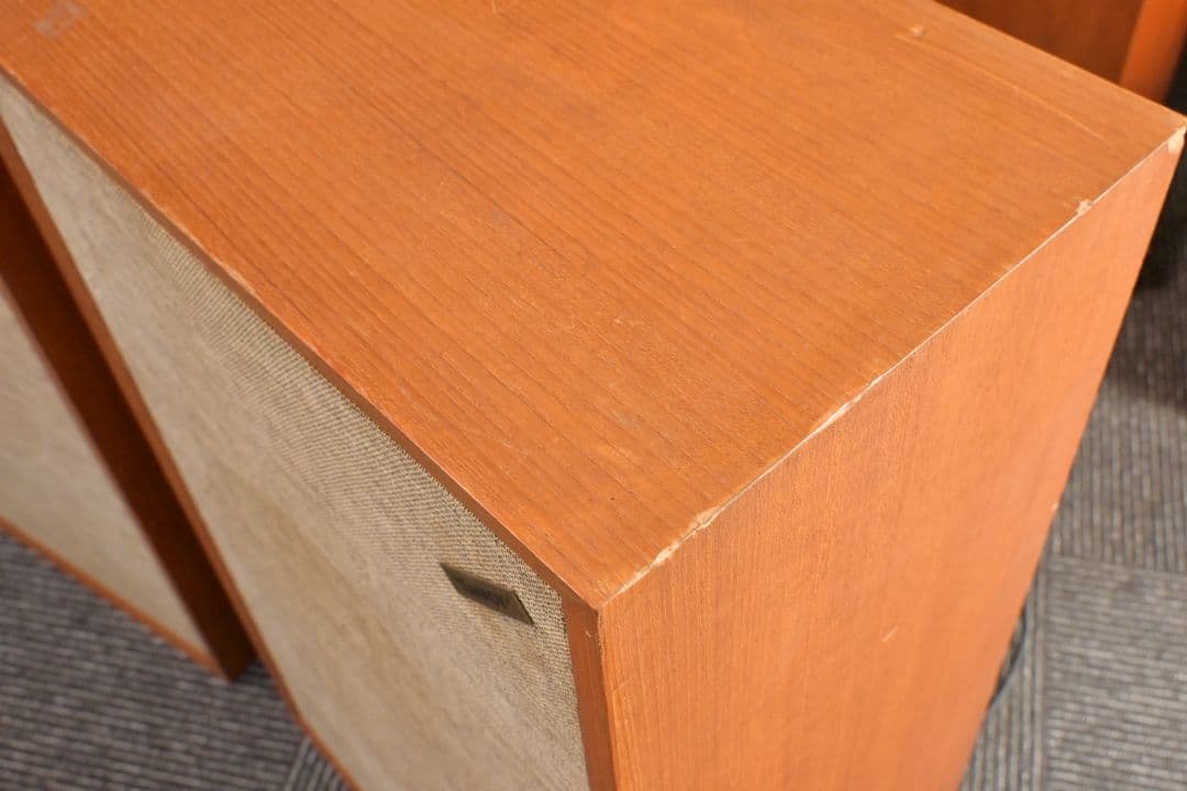 TANNOY ヴィンテージスピーカー ペア