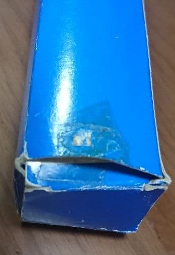 フィルム ポスター 西武ライオンズ 清原和博 1990