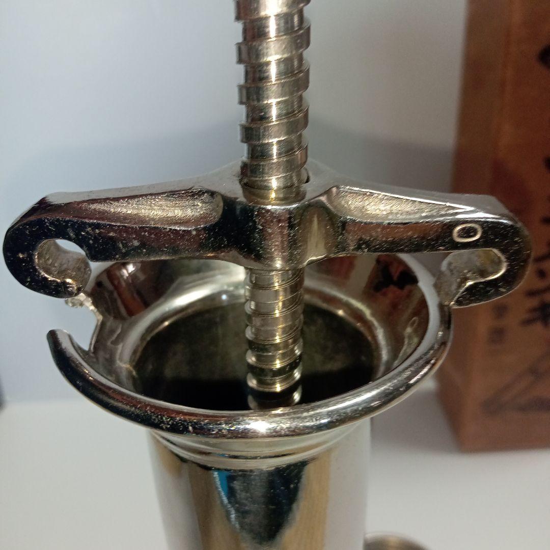 レトロ蕎麦器　レトロポップ　レトロ雑貨　レトロ置物　インテリア　昭和レトロ