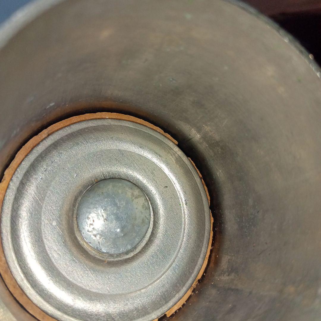 レトロ蕎麦器　レトロポップ　レトロ雑貨　レトロ置物　インテリア　昭和レトロ