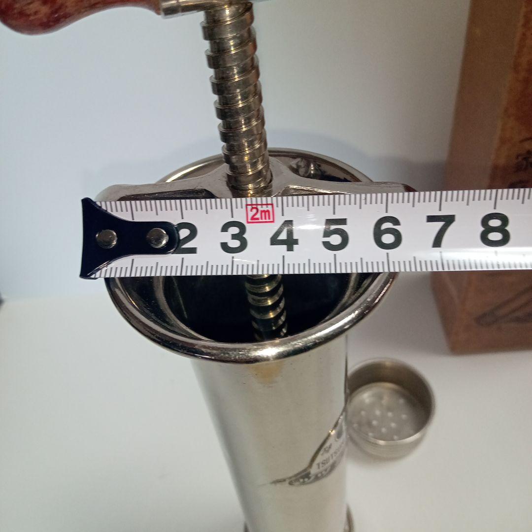 レトロ蕎麦器　レトロポップ　レトロ雑貨　レトロ置物　インテリア　昭和レトロ