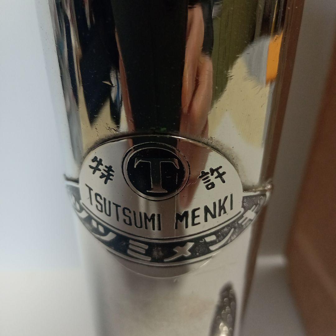 レトロ蕎麦器　レトロポップ　レトロ雑貨　レトロ置物　インテリア　昭和レトロ