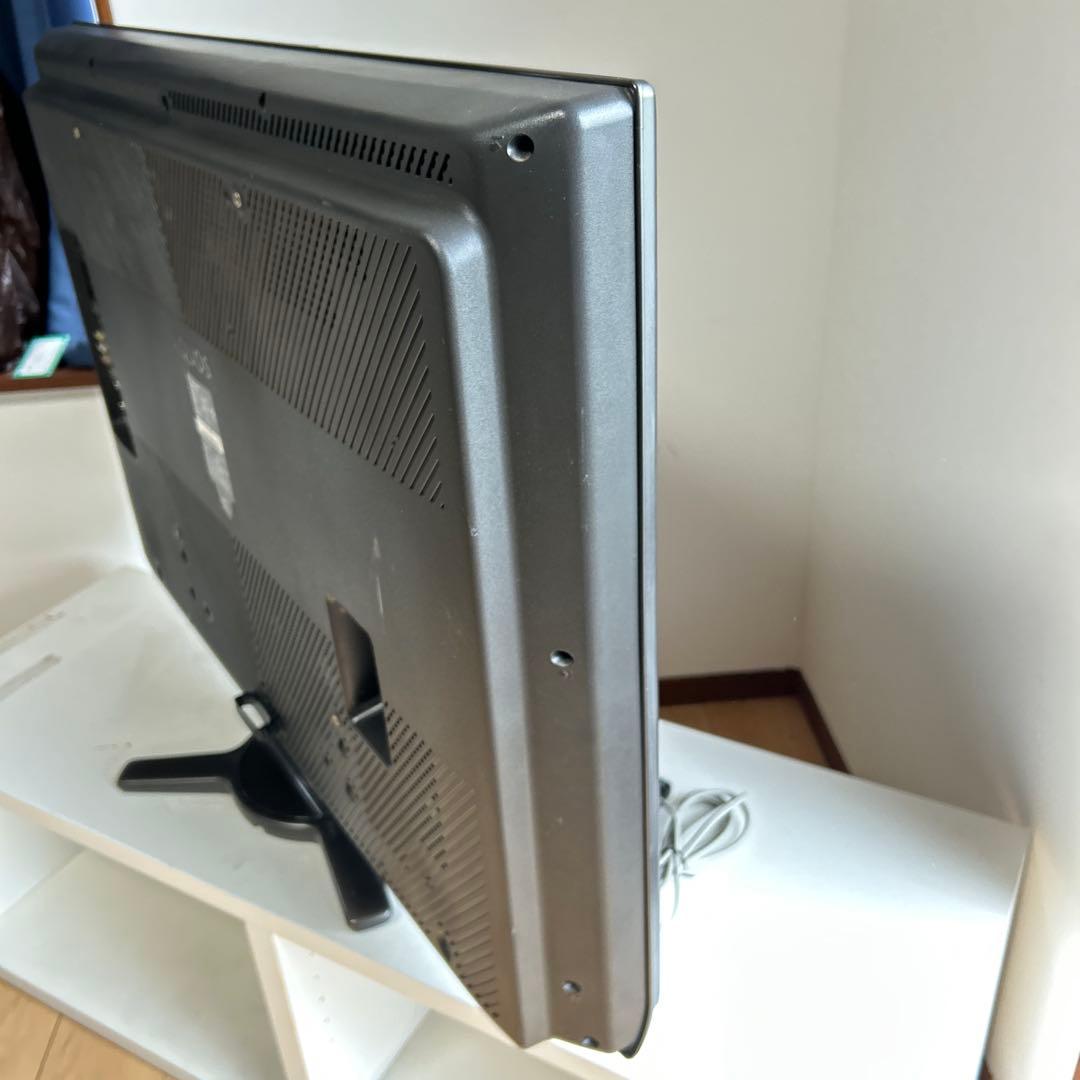 SHARP AQUOS シャープ アクオス 40型 テレビ LC-40AE7