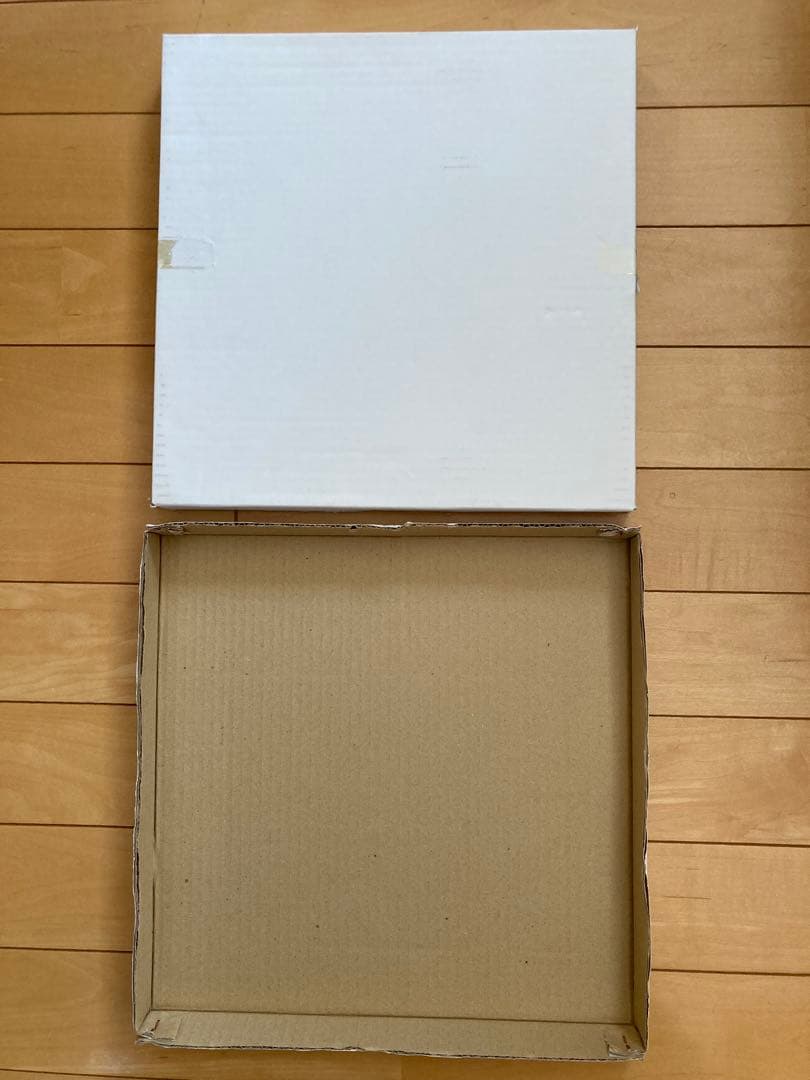 棟方志功　胸肩妃神　陶板　美品