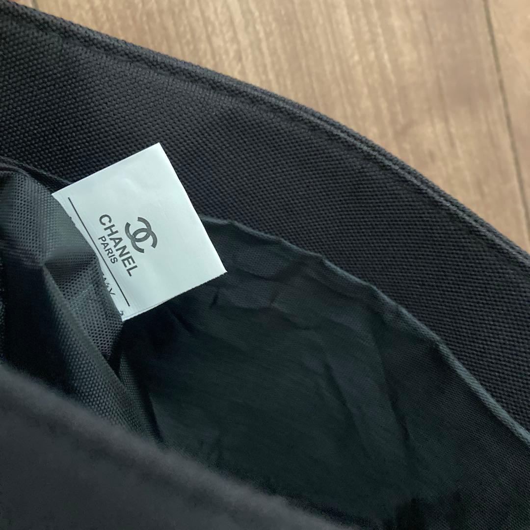 CHANELミニトートバッグ　ノベルティ　非売品