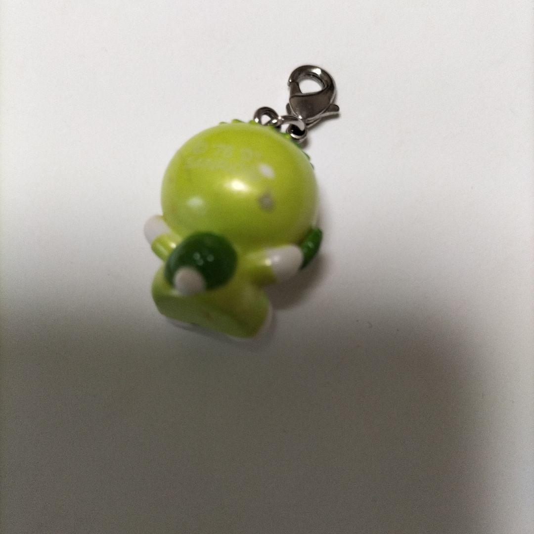 匿名配送★ハローキティ根付け ストラップ とファスナーマスコットの4個セット