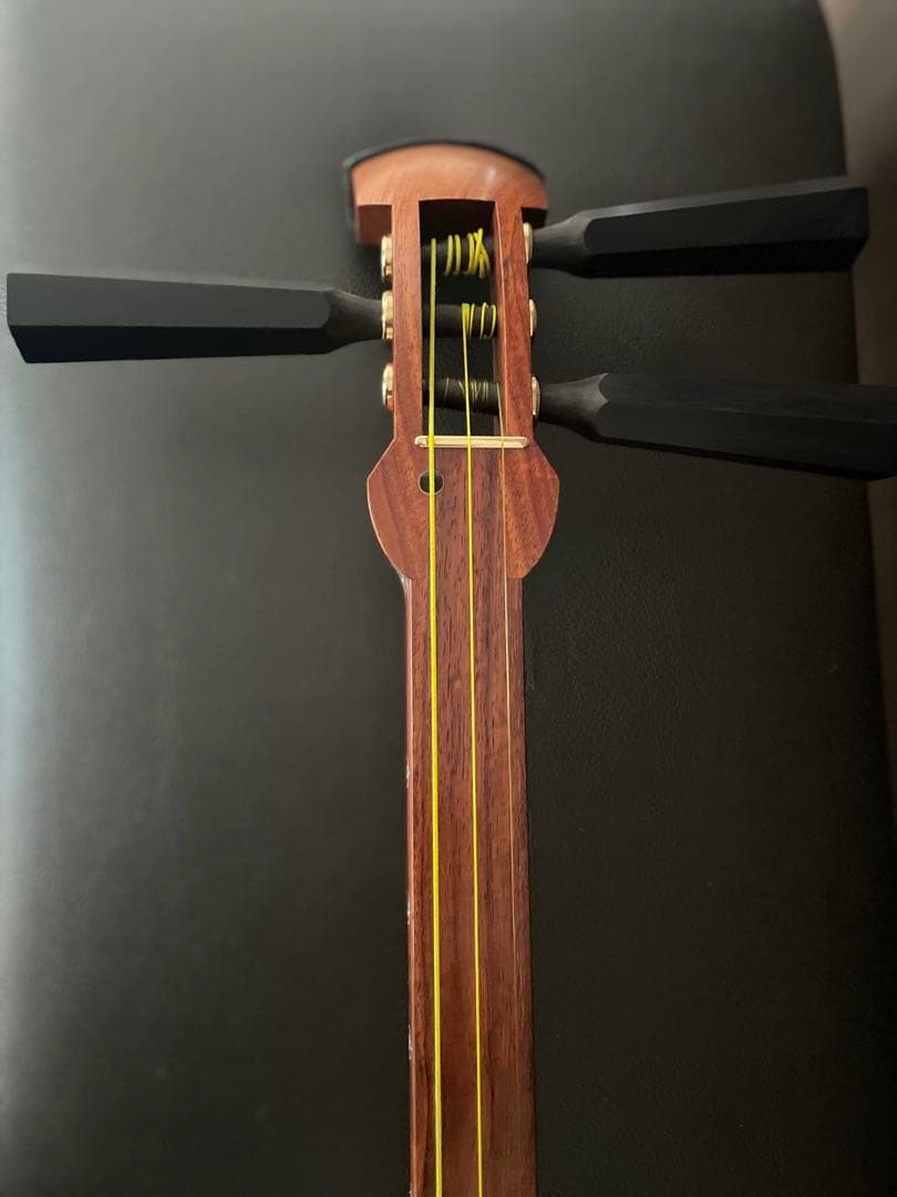 三味線本体 3弦