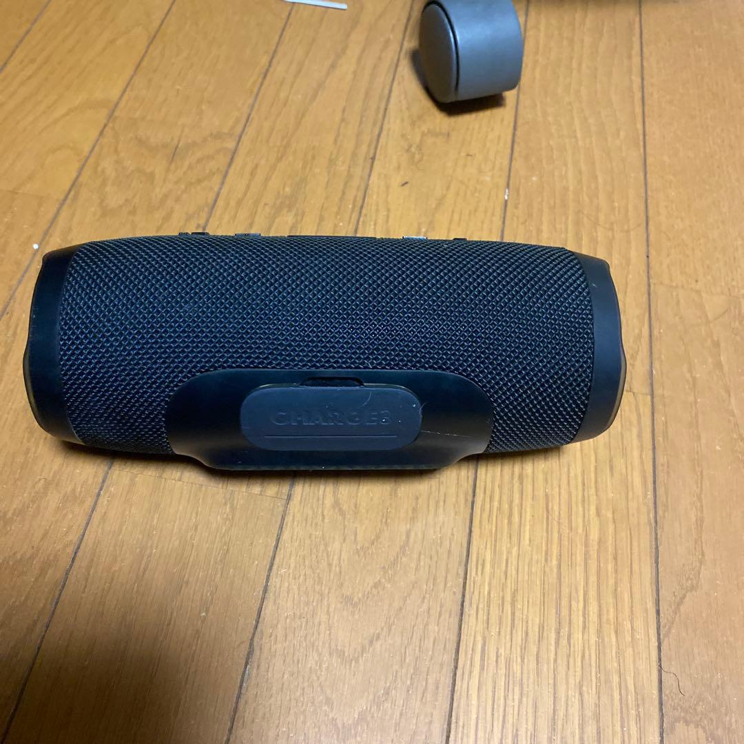 JBL ワイヤレススピーカー ブラック