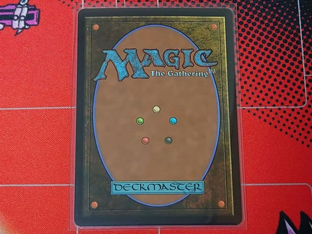 MTG ミッドガルの傭兵、クラウド　foil　プレリリース限定　日付入り　プロモ