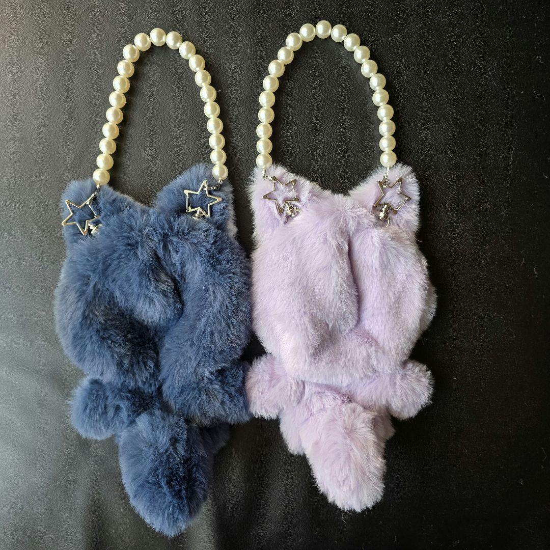 よよよの様オーダーぬい服