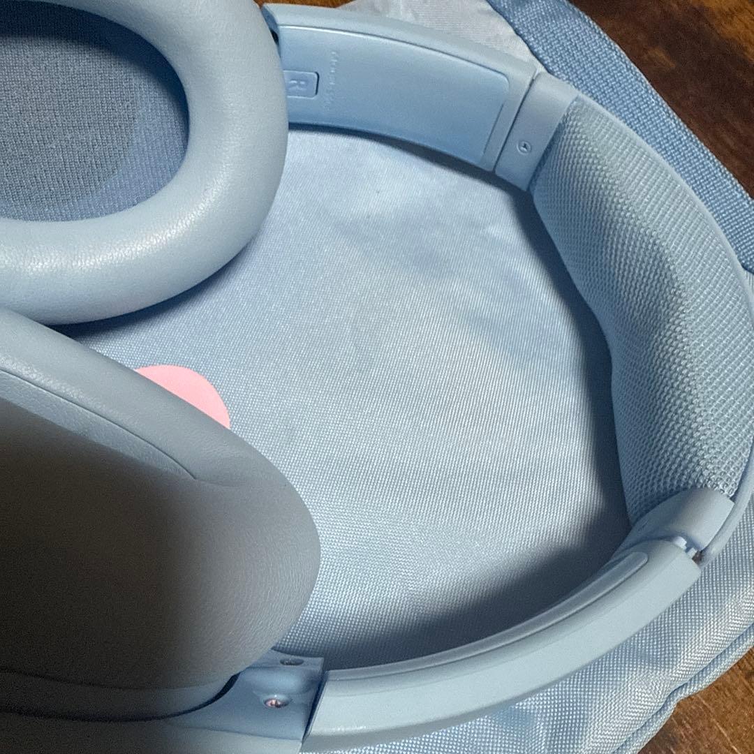 crusher ANC 2 Bluetooth ヘッドホン