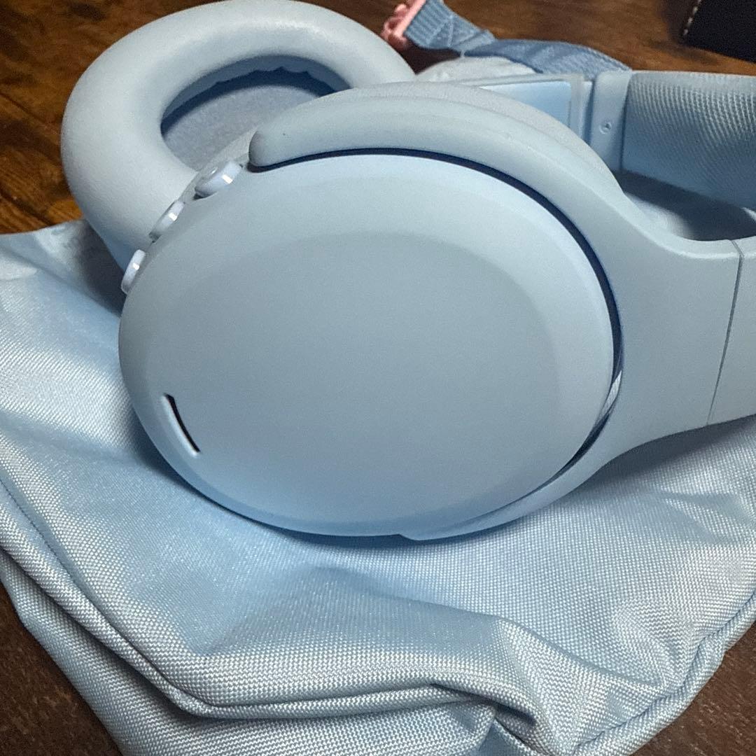 crusher ANC 2 Bluetooth ヘッドホン