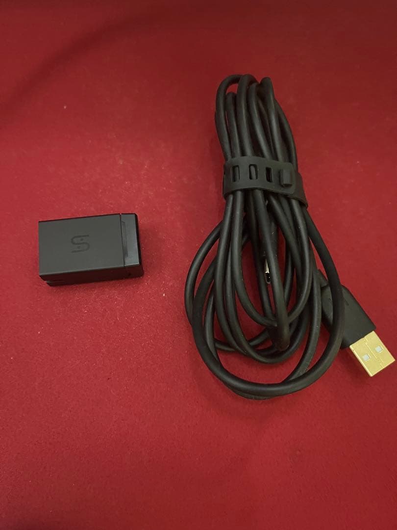 VAXEE E1 ワイヤレスマウス 4Kバージョン