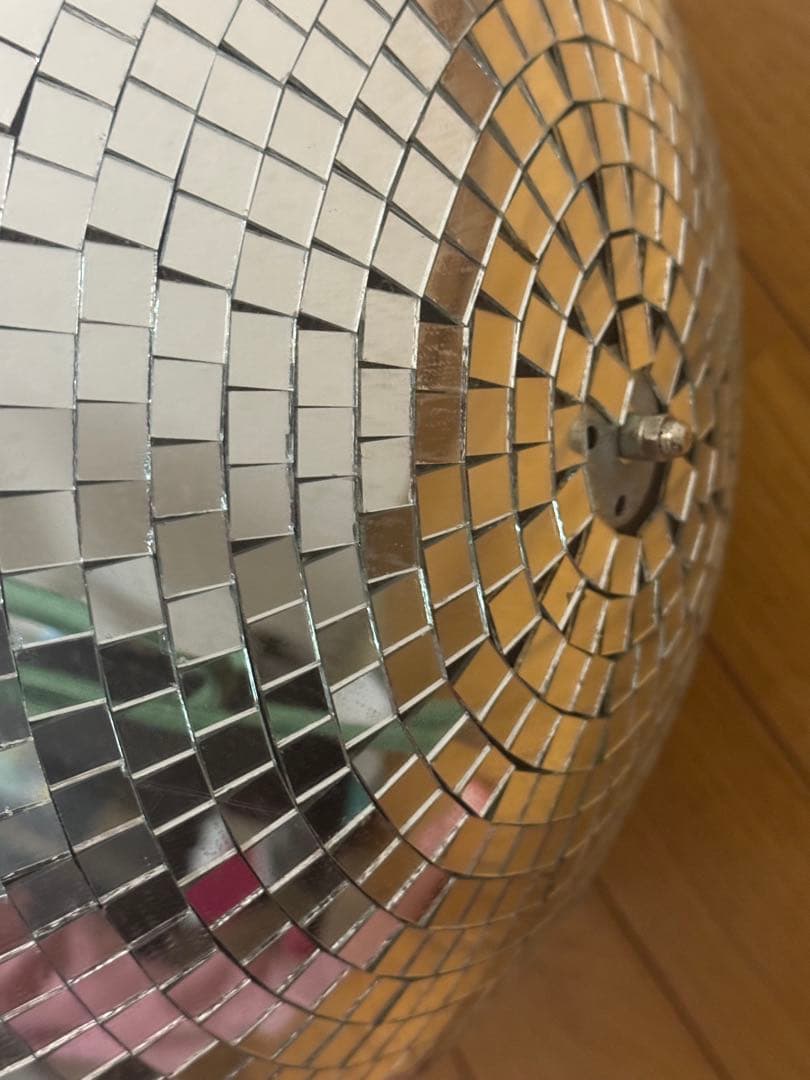 ディスコボール ミラーボール