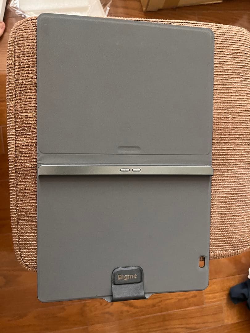 Bigme S6 Color+ 電子書籍リーダー 7.8インチ