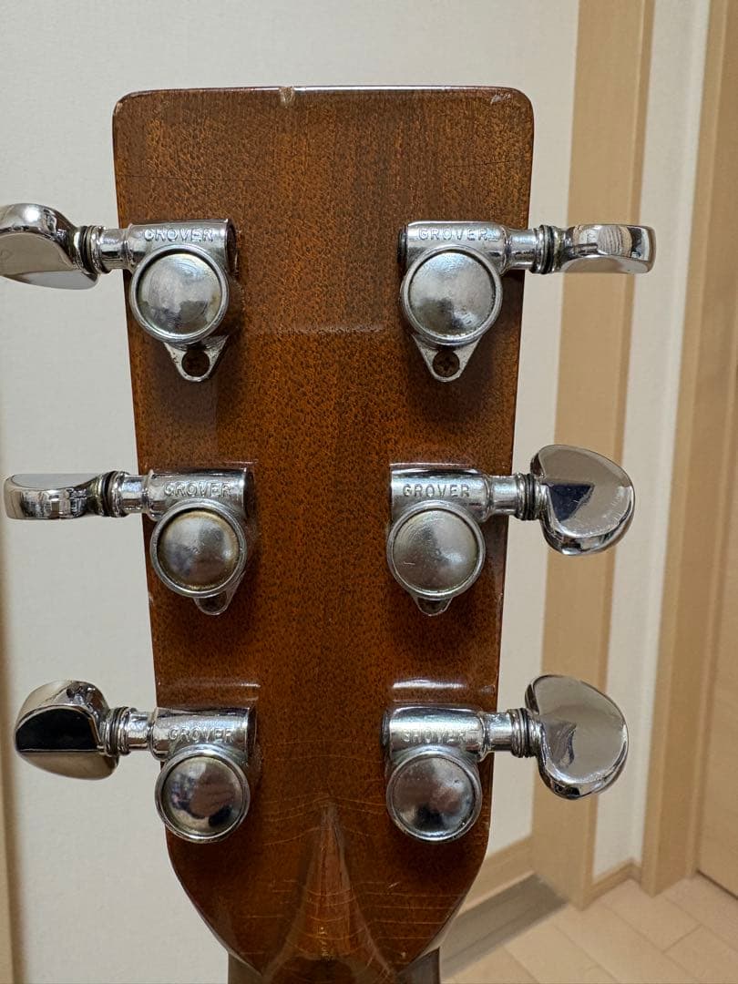 Martin D-28 マーティン アコースティックギター