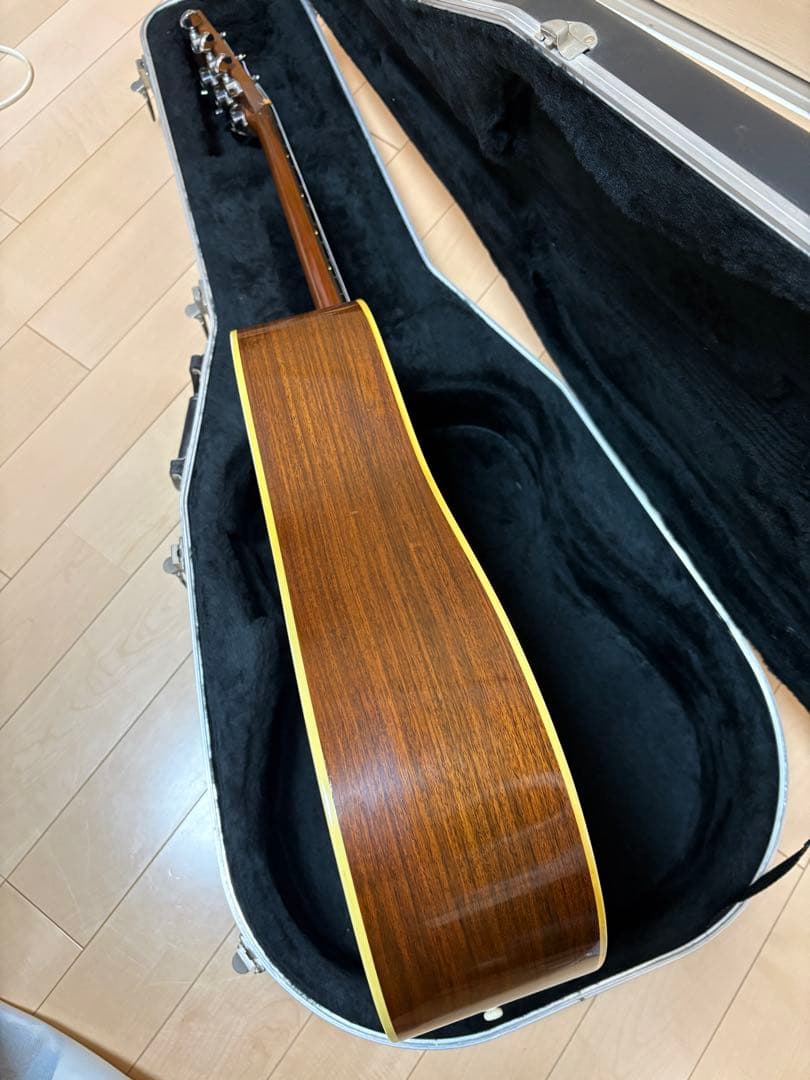 Martin D-28 マーティン アコースティックギター