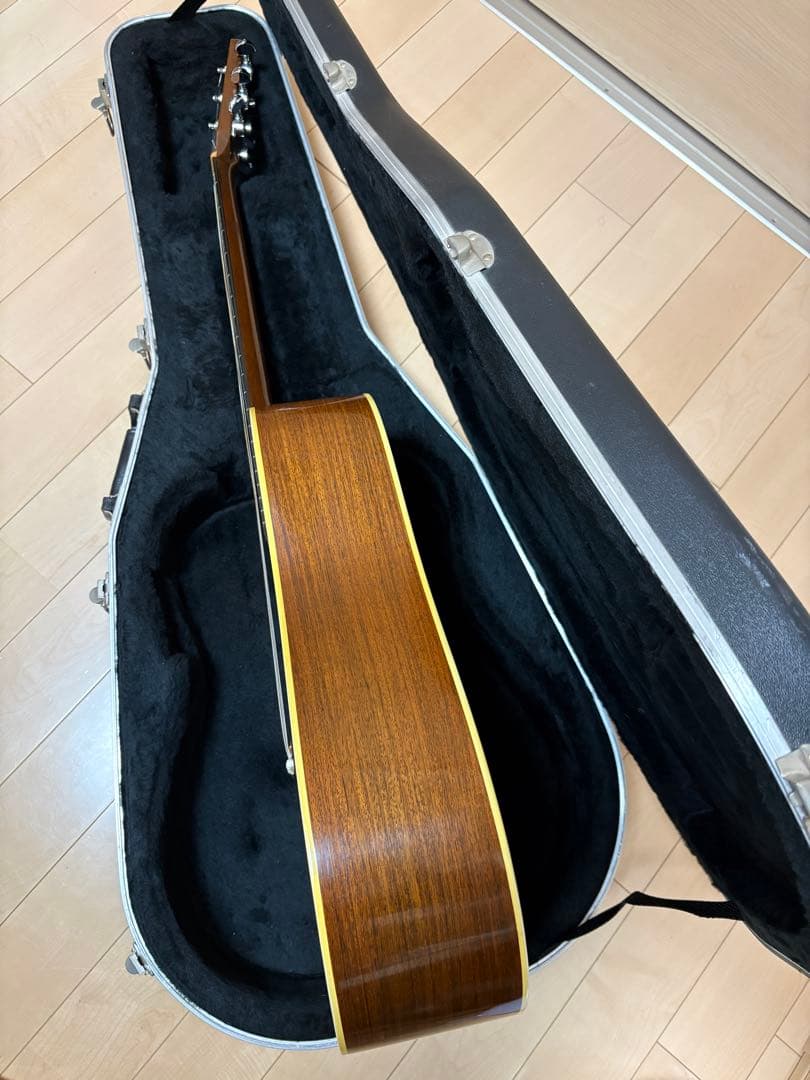 Martin D-28 マーティン アコースティックギター
