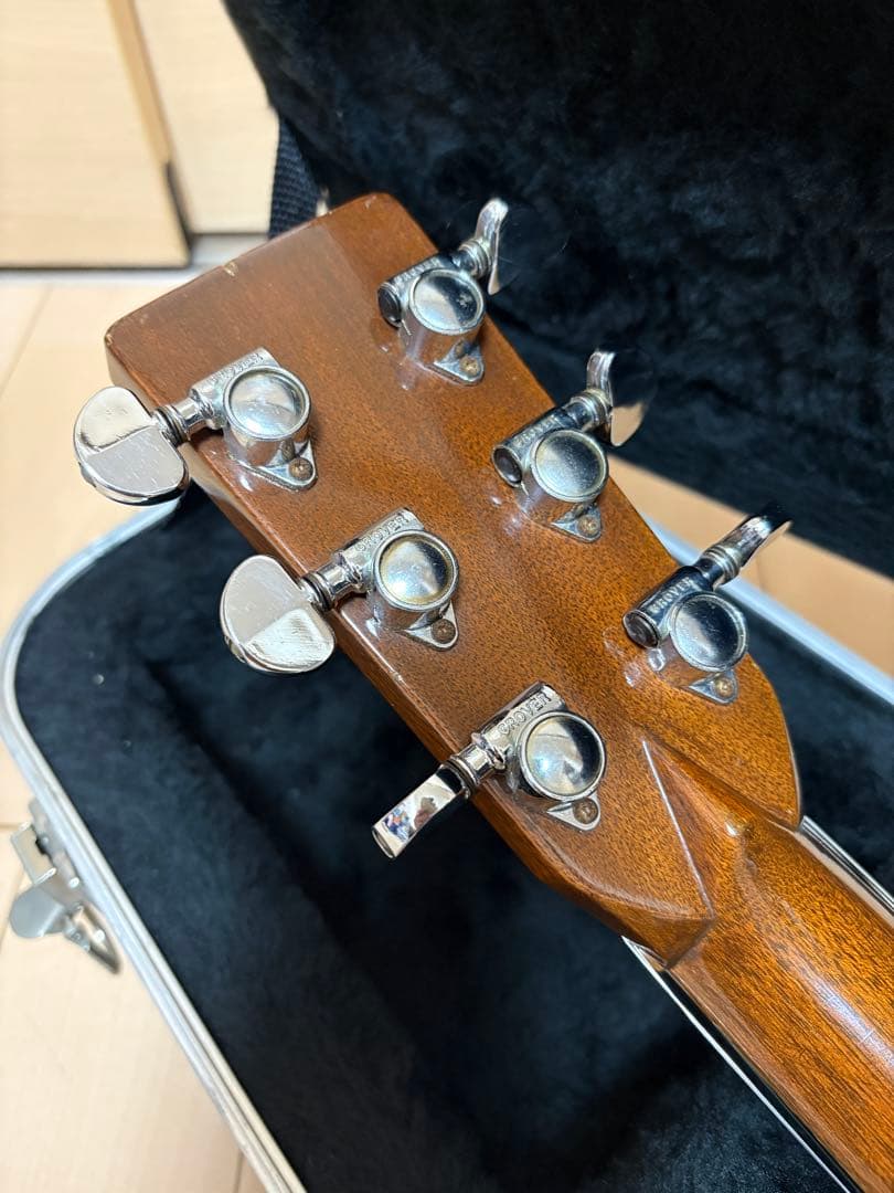 Martin D-28 マーティン アコースティックギター