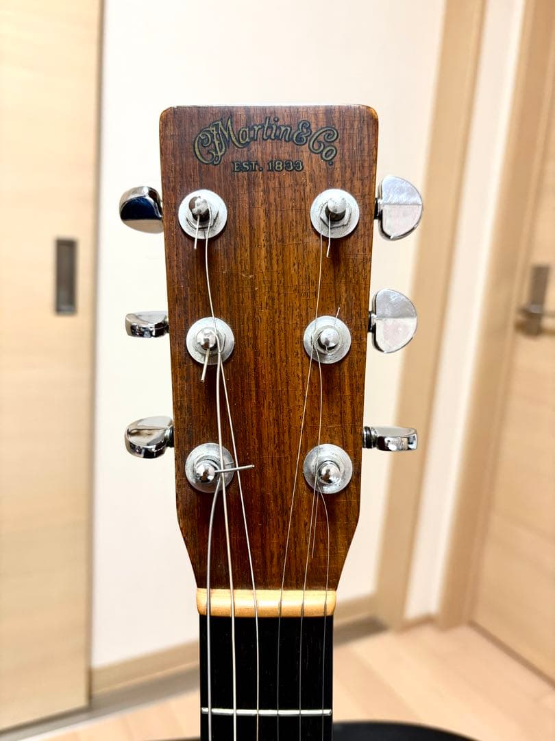Martin D-28 マーティン アコースティックギター