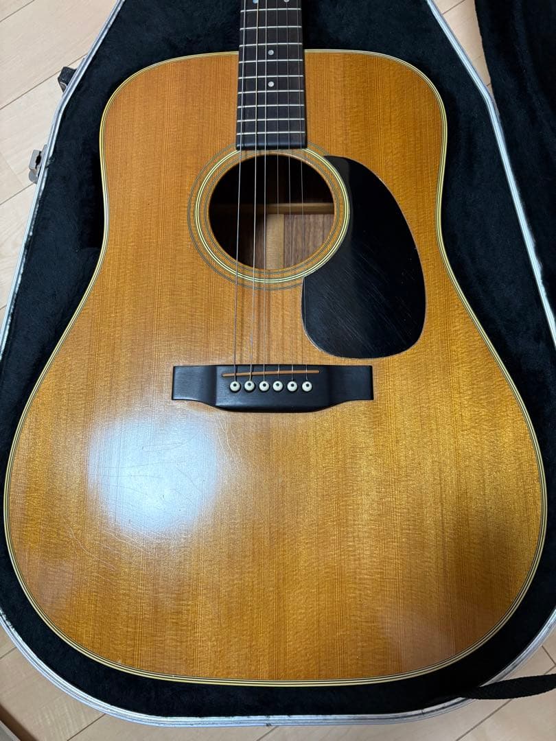 Martin D-28 マーティン アコースティックギター