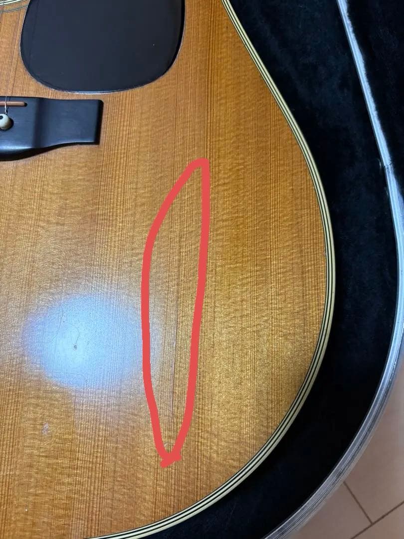 Martin D-28 マーティン アコースティックギター