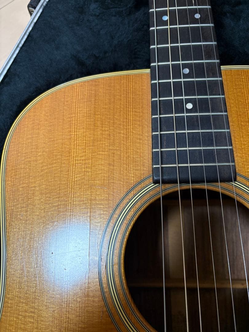 Martin D-28 マーティン アコースティックギター