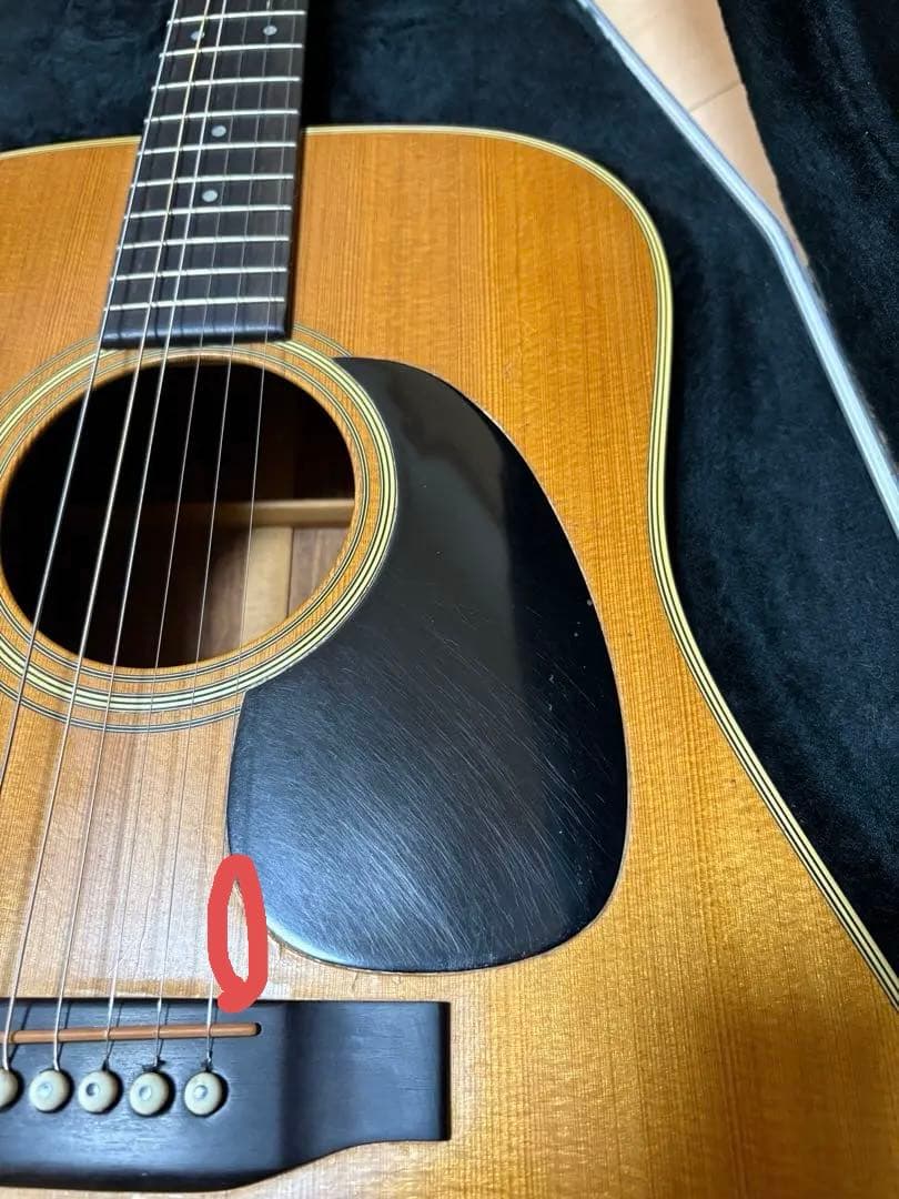 Martin D-28 マーティン アコースティックギター