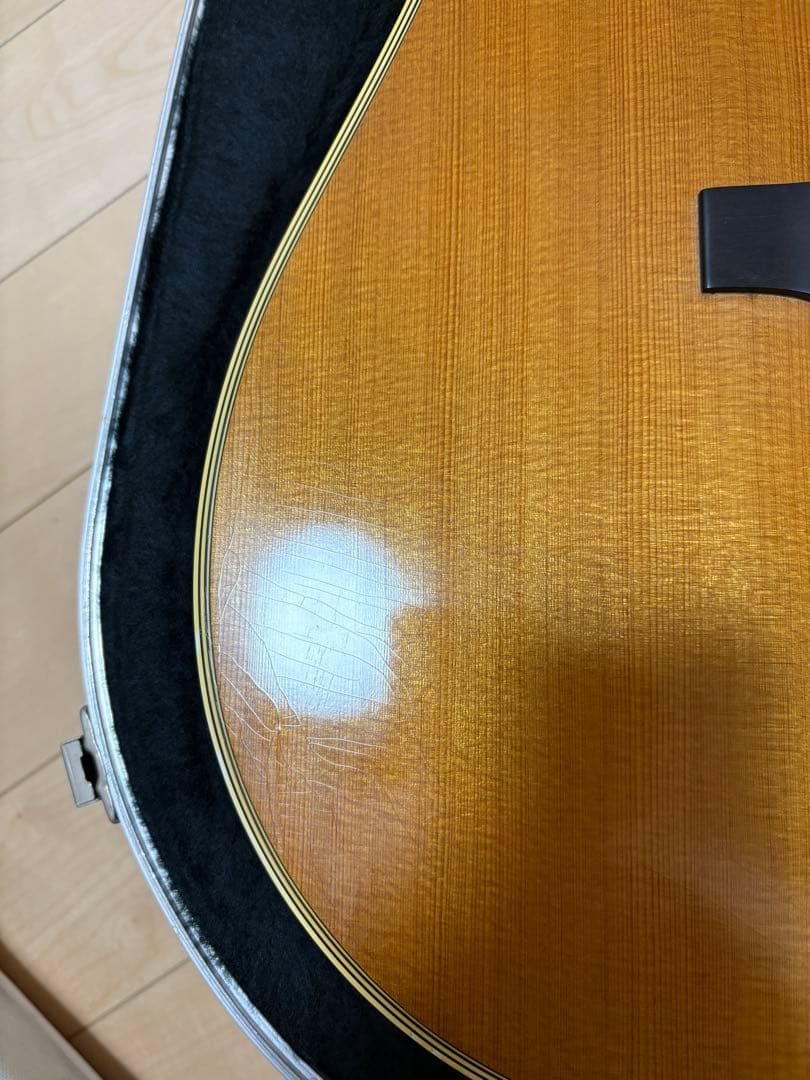 Martin D-28 マーティン アコースティックギター