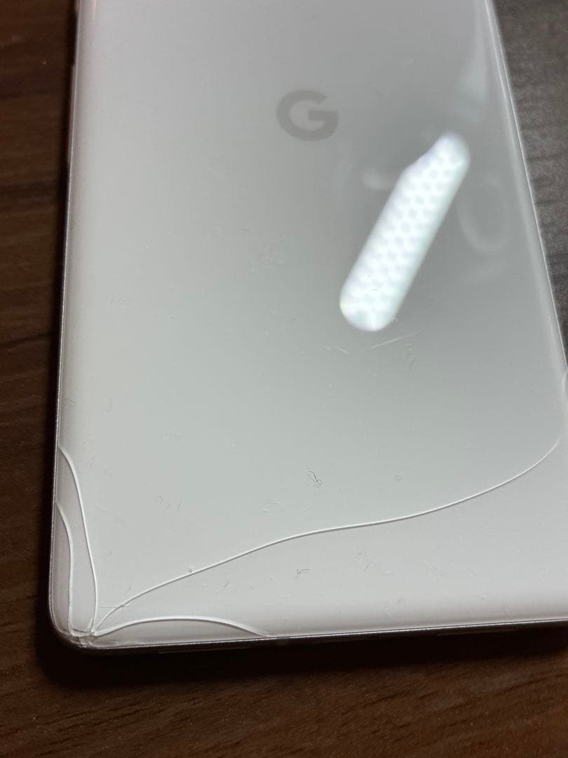 Google Pixel 7 本体 箱付き　訳あり