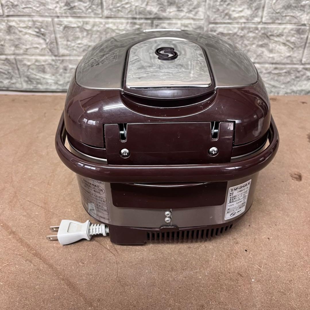 108N【早い者勝ち★】象印　豪熱沸騰IH 炊飯器　３合炊き　人気商品