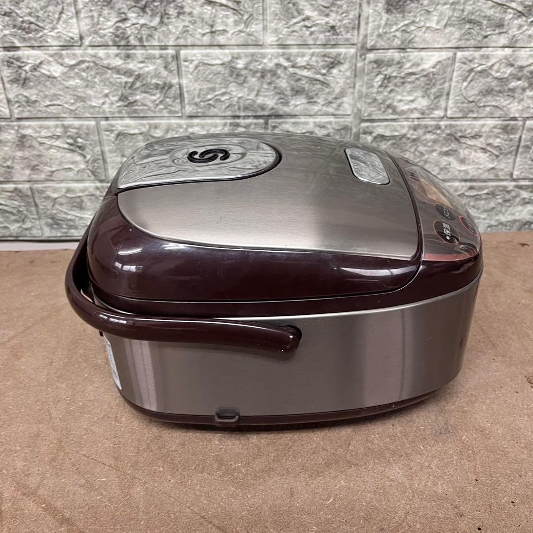 108N【早い者勝ち★】象印　豪熱沸騰IH 炊飯器　３合炊き　人気商品