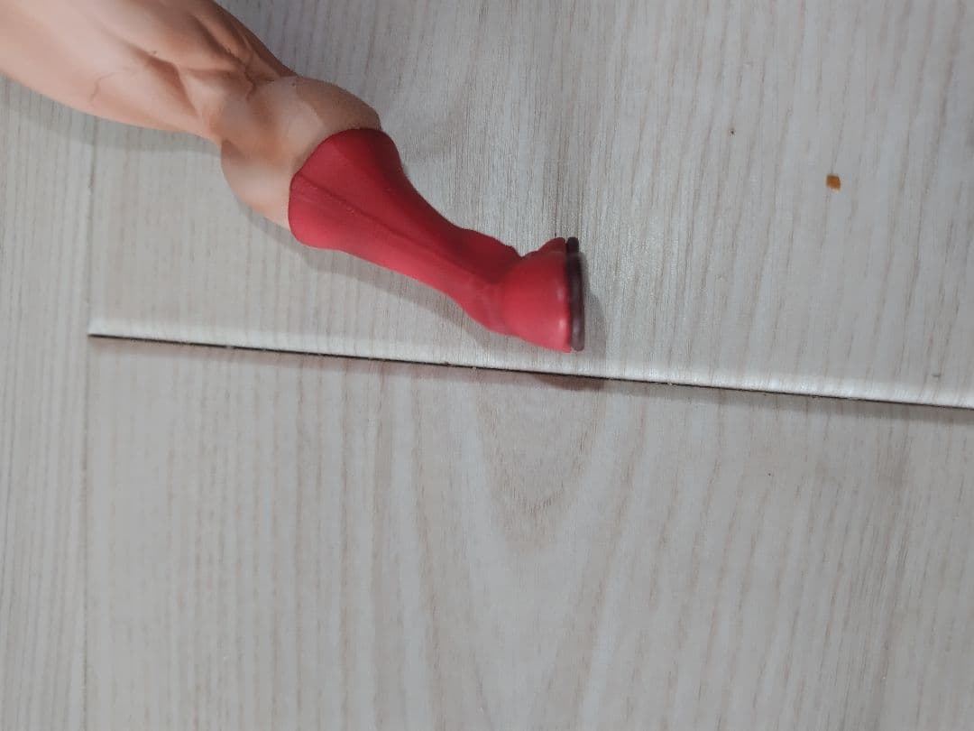 キン肉マン　CCP　2.0 ハイスペック　 肉のカーテン　特別カラー